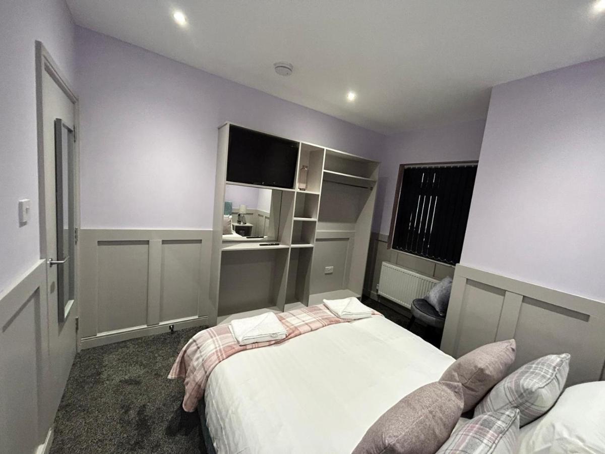 Appartement Sugar Hill By Sasco *