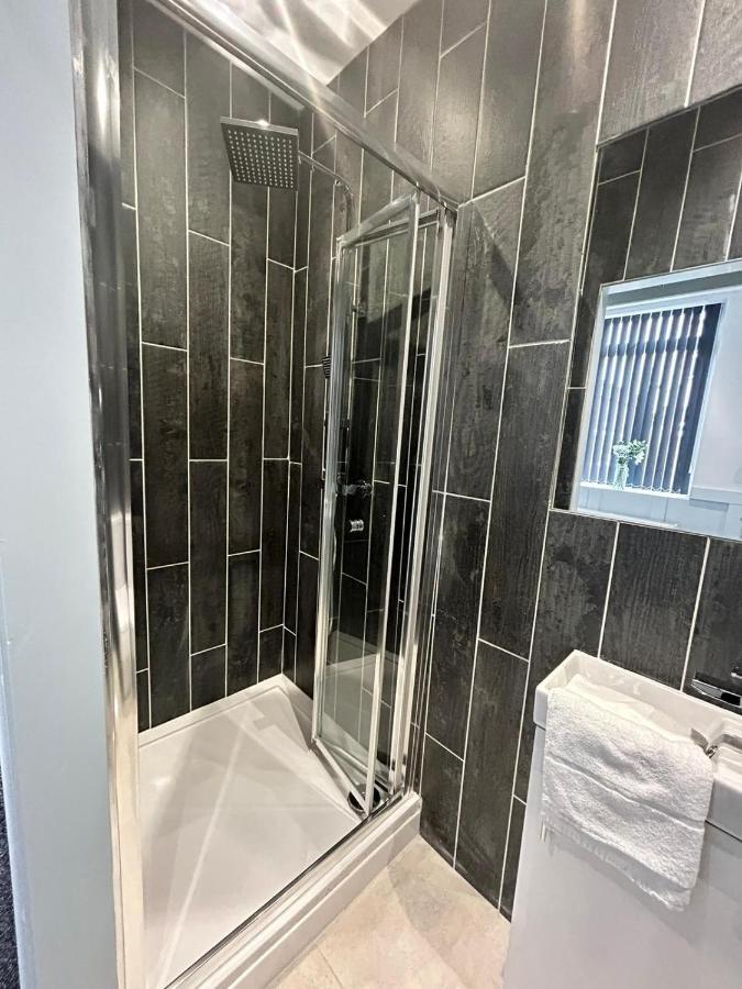 Sugar Hill By Sasco Appartement *