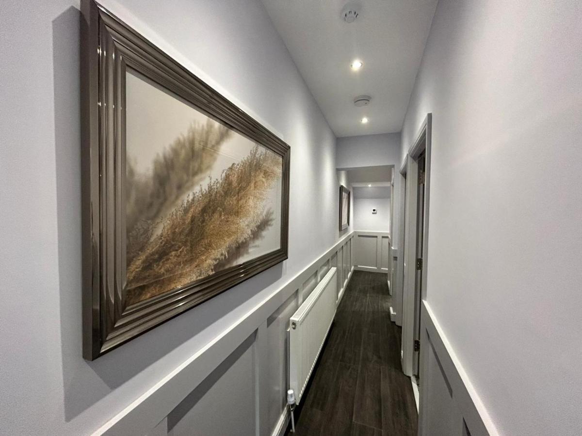 Sugar Hill By Sasco Appartement