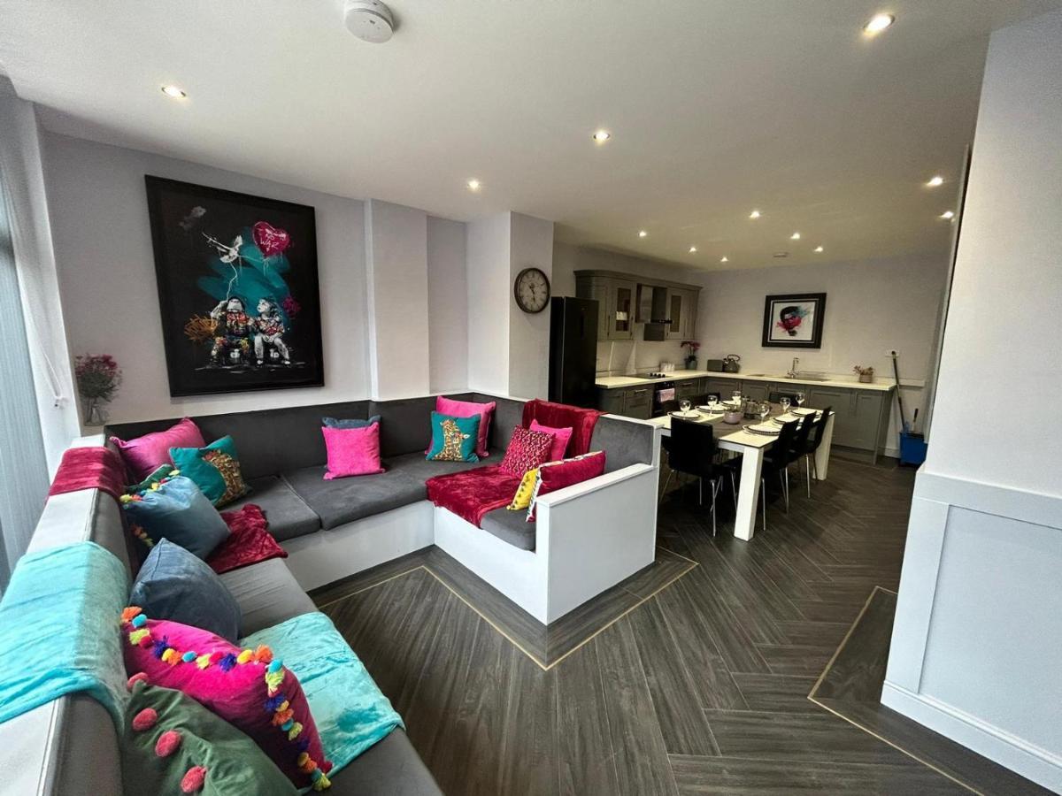 Sugar Hill By Sasco Appartement