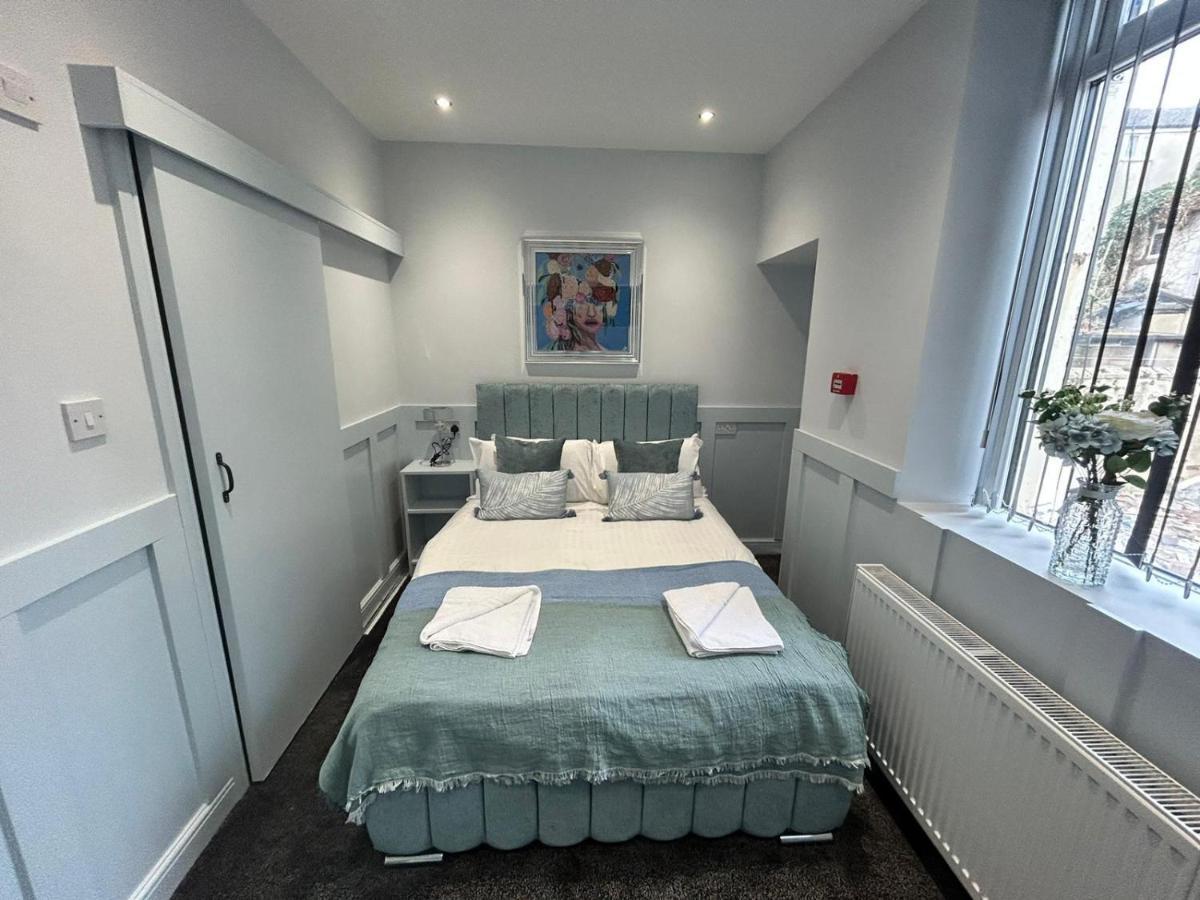 Sugar Hill By Sasco Appartement *