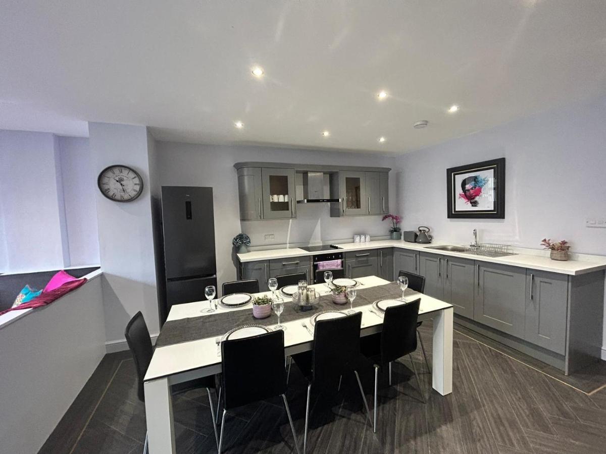 Sugar Hill By Sasco Appartement