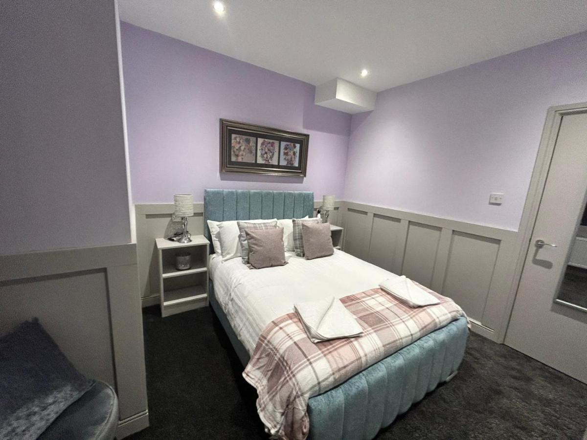 Appartement Sugar Hill By Sasco