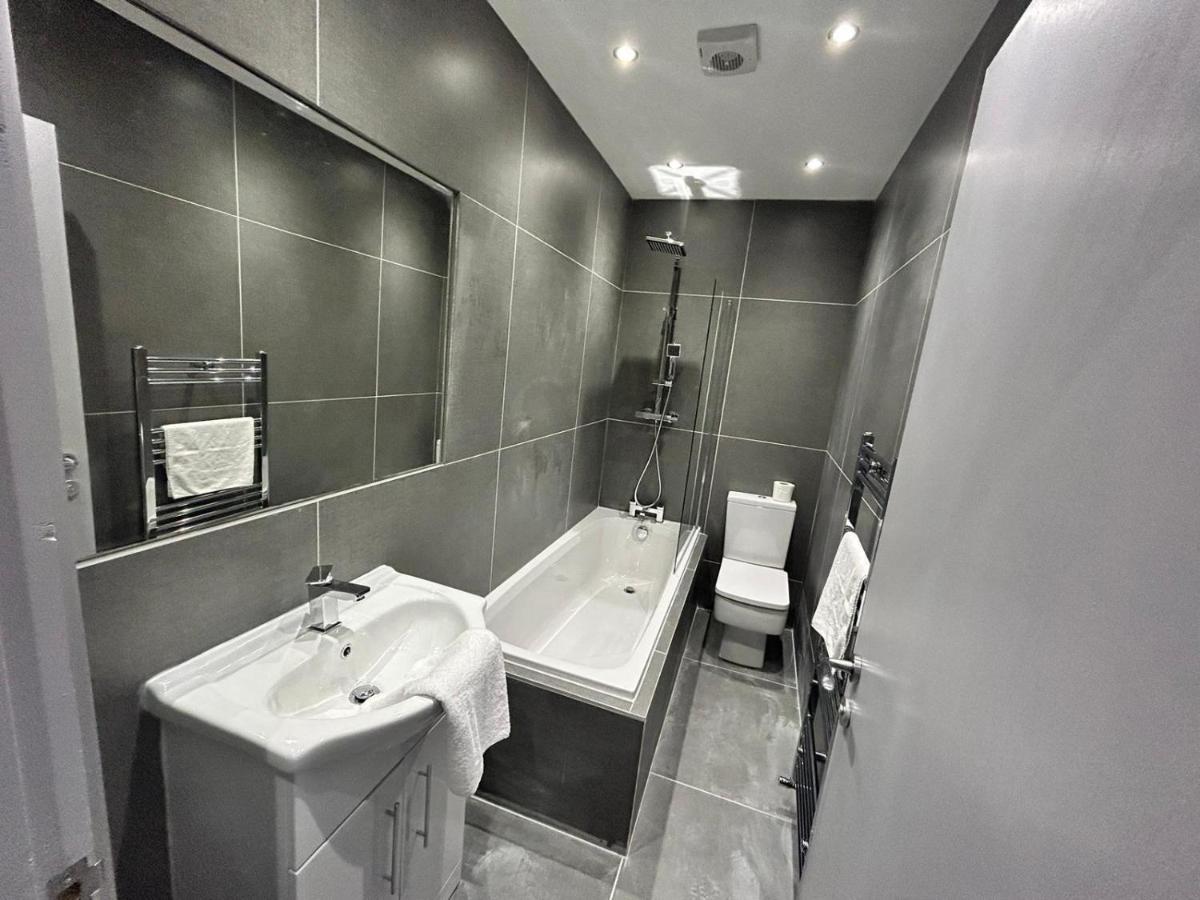Sugar Hill By Sasco Appartement Blackpool