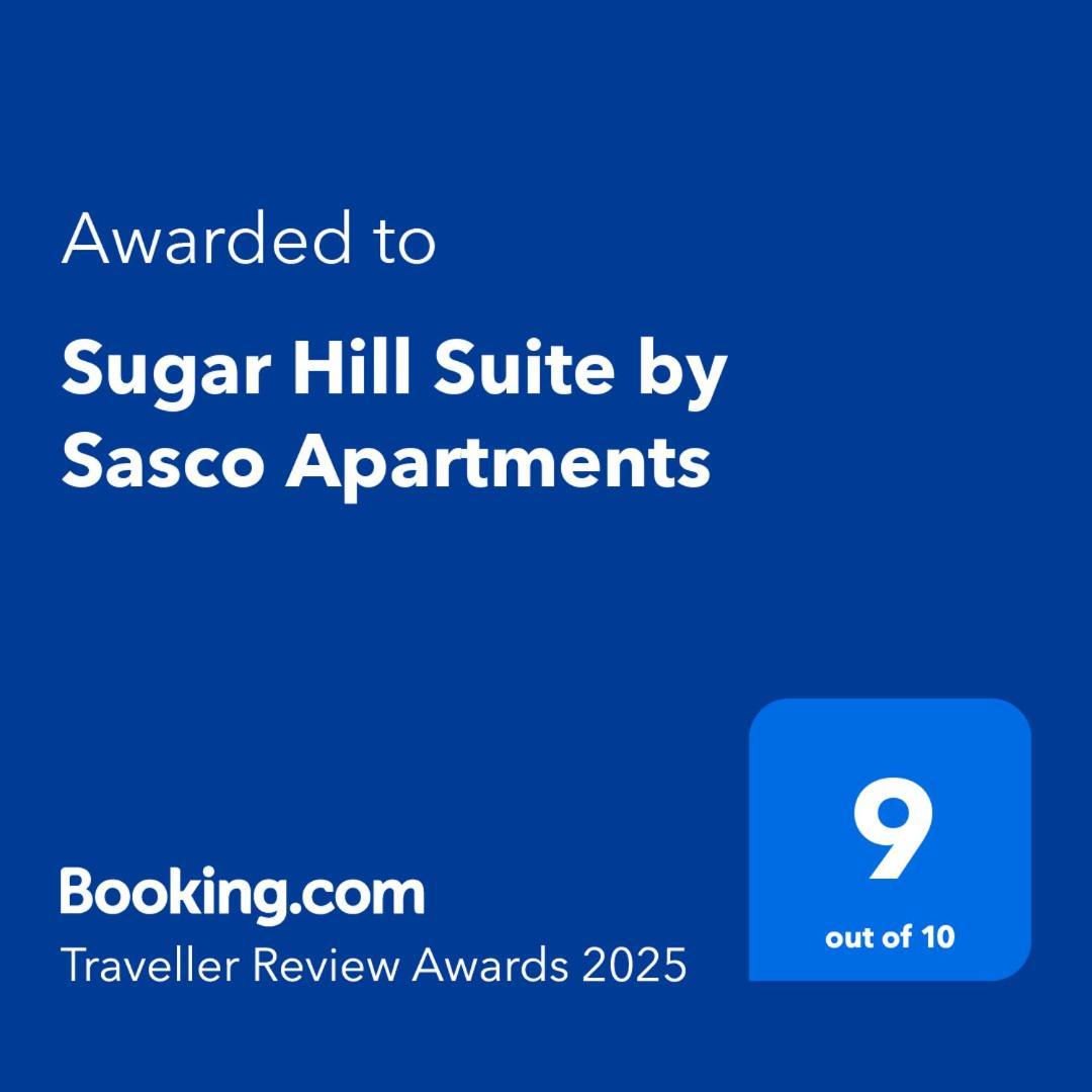 Sugar Hill By Sasco Appartement